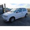 volkswagen polo (6n2) del año 2001