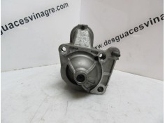 Recambio de motor arranque : renault laguna : 1.9 dci f9q c750 [2003] para renault laguna 1.9 dci f9q c750 referencia OEM IAM 82 2