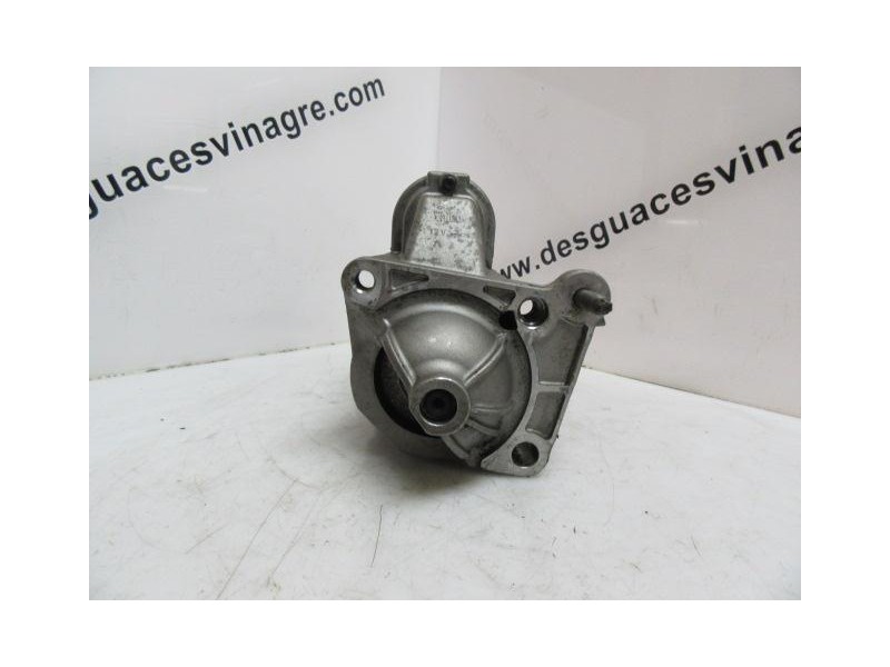 Recambio de motor arranque : renault laguna : 1.9 dci f9q c750 [2003] para renault laguna 1.9 dci f9q c750 referencia OEM IAM 82