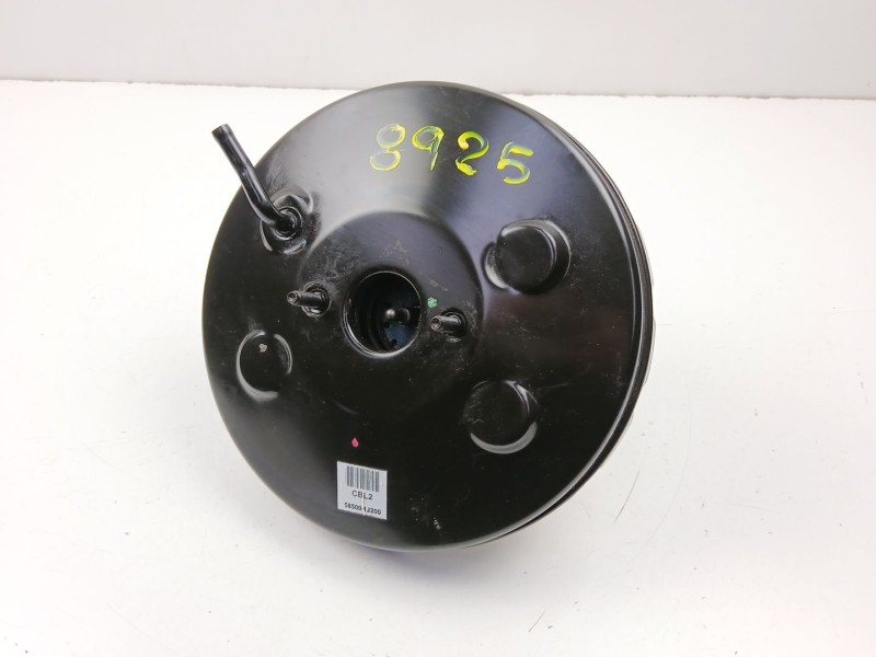 Recambio de servofreno para hyundai i20 i (pb, pbt) 1.1 crdi referencia OEM IAM 585001J200  