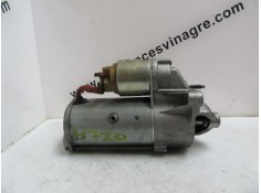 Recambio de motor arranque : renault laguna : 1.9 dci f9q c750 [2003] para renault laguna 1.9 dci f9q c750 referencia OEM IAM 82