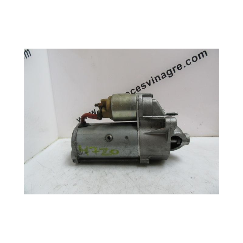 Recambio de motor arranque : renault laguna : 1.9 dci f9q c750 [2003] para renault laguna 1.9 dci f9q c750 referencia OEM IAM 82