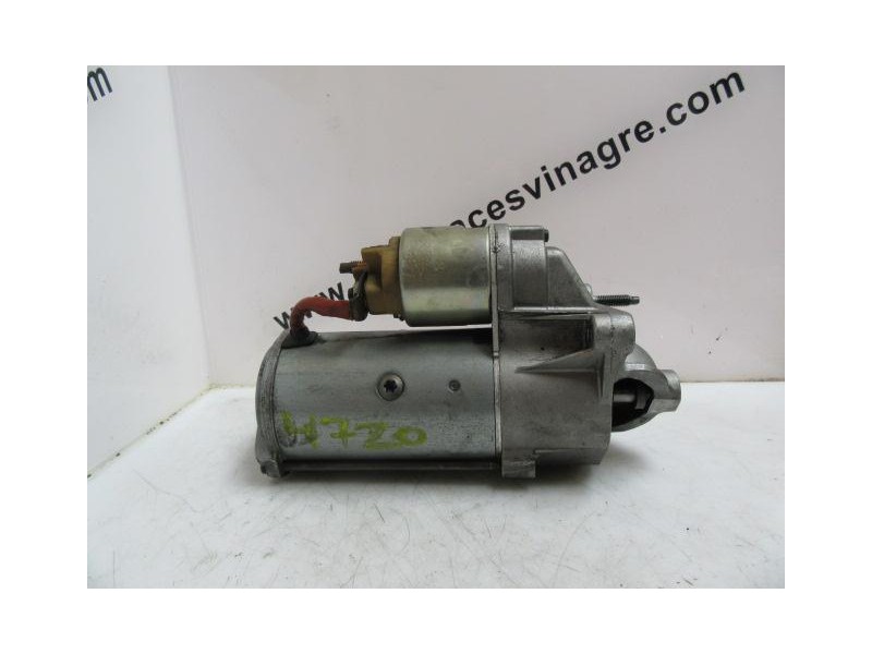 Recambio de motor arranque : renault laguna : 1.9 dci f9q c750 [2003] para renault laguna 1.9 dci f9q c750 referencia OEM IAM 82
