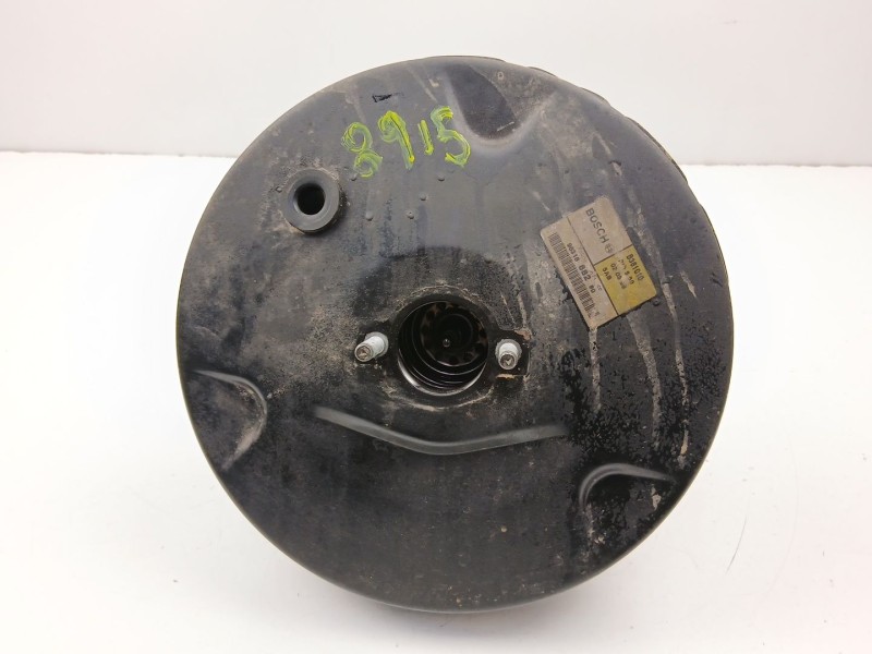 Recambio de servofreno para peugeot 406 (8b) 1.9 td referencia OEM IAM 9631688280  