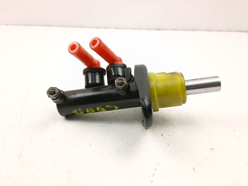 Recambio de bomba de freno para nissan trade caja/chasis 2.8 d referencia OEM IAM 069053020  