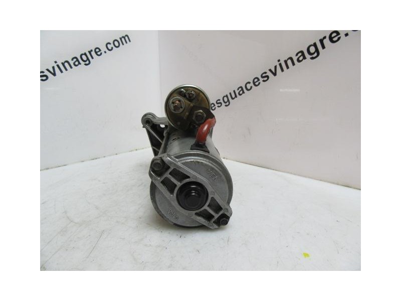 Recambio de motor arranque : renault laguna : 1.9 dci f9q c750 [2003] para renault laguna 1.9 dci f9q c750 referencia OEM IAM 82