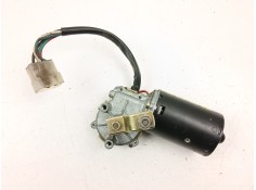 Recambio de motor limpia delantero para nissan trade caja/chasis 2.8 d referencia OEM IAM 015063330 9390332358  2