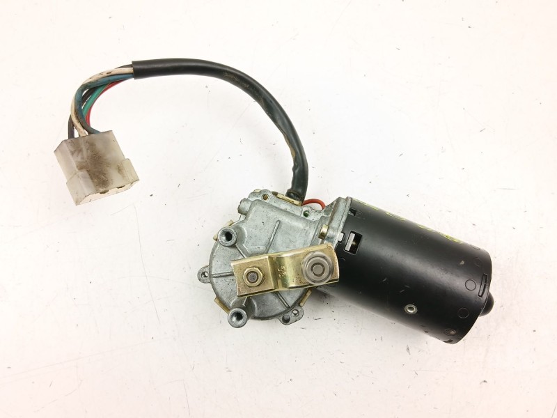 Recambio de motor limpia delantero para nissan trade caja/chasis 2.8 d referencia OEM IAM 015063330 9390332358 