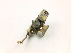 Recambio de cerradura puerta delantera izquierda para nissan trade caja/chasis 2.8 d referencia OEM IAM 016063030  