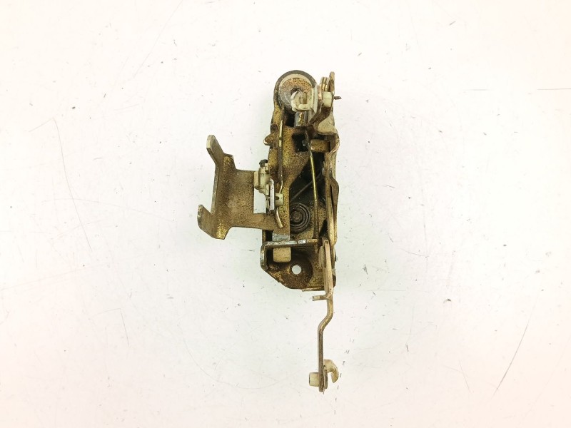 Recambio de cerradura puerta delantera izquierda para nissan trade caja/chasis 2.8 d referencia OEM IAM 016063030  