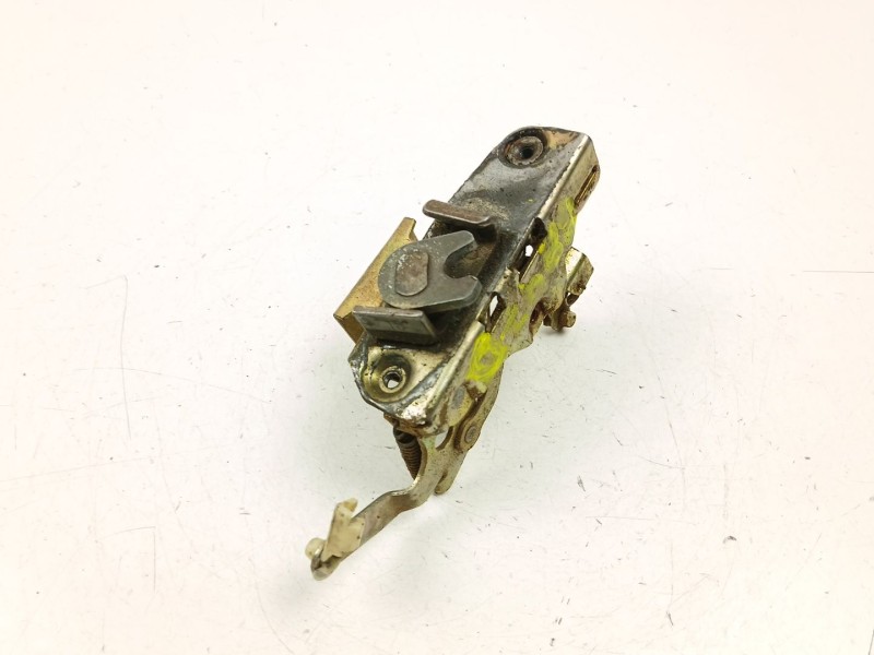 Recambio de cerradura puerta delantera derecha para nissan trade caja/chasis 2.8 d referencia OEM IAM 016063020  