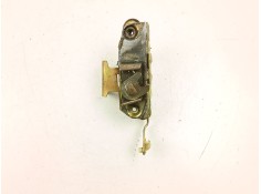 Recambio de cerradura puerta delantera derecha para nissan trade caja/chasis 2.8 d referencia OEM IAM 016063020   2