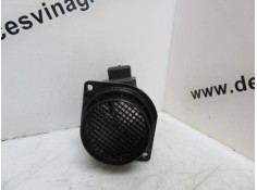 Recambio de caudalimetro : renault laguna : 1.9 dci /f9q n7 (100,61cv) [2004] para renault laguna 1.9 dci /f9q n7 referencia OEM