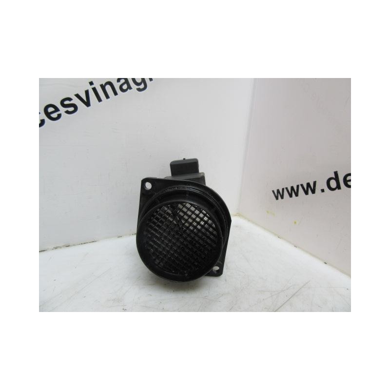 Recambio de caudalimetro : renault laguna : 1.9 dci /f9q n7 (100,61cv) [2004] para renault laguna 1.9 dci /f9q n7 referencia OEM