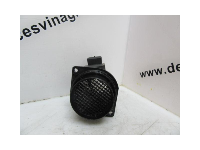 Recambio de caudalimetro : renault laguna : 1.9 dci /f9q n7 (100,61cv) [2004] para renault laguna 1.9 dci /f9q n7 referencia OEM