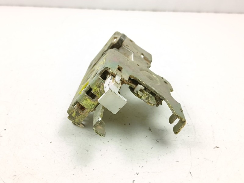 Recambio de cerradura maletero porton para mercedes-benz vito 108cdi- 2.1 d -611980 referencia OEM IAM A9017201135  