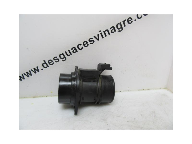 Recambio de caudalimetro : renault laguna : 1.9 dci /f9q n7 (100,61cv) [2004] para renault laguna 1.9 dci /f9q n7 referencia OEM