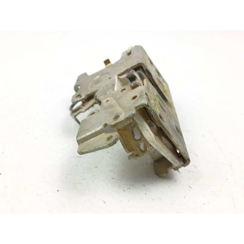 Recambio de cerradura maletero porton para mercedes-benz vito 108cdi- 2.1 d -611980 referencia OEM IAM A9017201135  