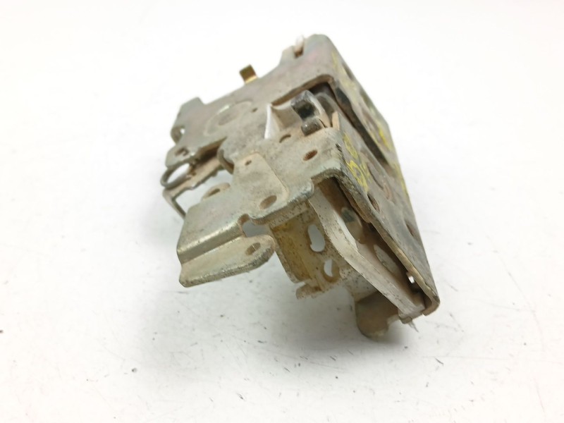 Recambio de cerradura maletero porton para mercedes-benz vito 108cdi- 2.1 d -611980 referencia OEM IAM A9017201135  