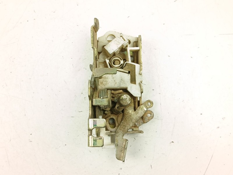 Recambio de cerradura maletero porton para mercedes-benz vito 108cdi- 2.1 d -611980 referencia OEM IAM A9017201135  