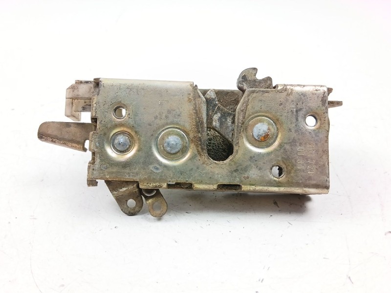 Recambio de cerradura puerta delantera izquierda para mercedes-benz vito 2.3 d referencia OEM IAM A9017200135  