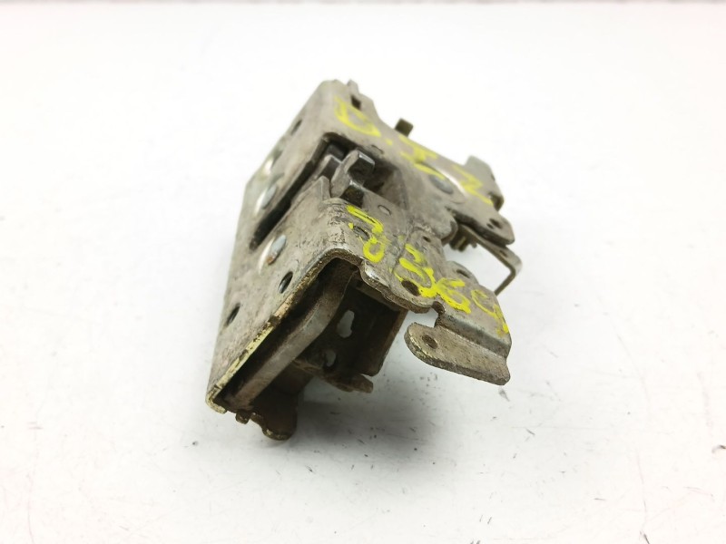 Recambio de cerradura puerta delantera izquierda para mercedes-benz vito 2.3 d referencia OEM IAM A9017200135  