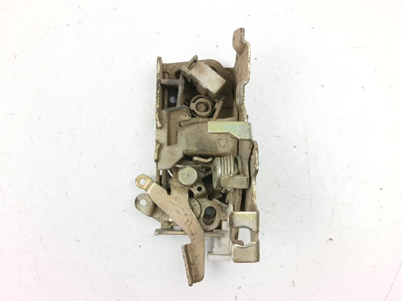 Recambio de cerradura puerta delantera izquierda para mercedes-benz vito 2.3 d referencia OEM IAM A9017200135  