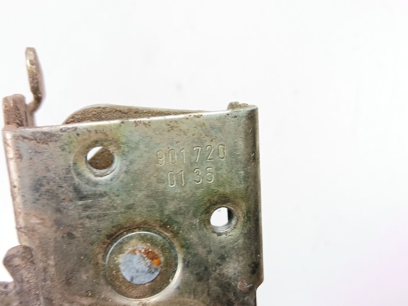 Recambio de cerradura puerta delantera izquierda para mercedes-benz vito 2.3 d referencia OEM IAM A9017200135  