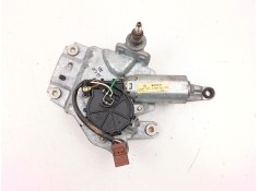 Recambio de motor limpia trasero para peugeot partner caja/chasis (5_, g_) 1.9 d referencia OEM IAM 6405E2 3397020407 0390201408 2