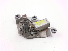 Recambio de motor limpia trasero para peugeot 206 hatchback (2a/c) 1.4 i referencia OEM IAM 9628679980 54902512 
