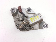 Recambio de motor limpia trasero para peugeot 206 hatchback (2a/c) 1.4 i referencia OEM IAM 9628679980 54902512  2