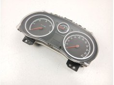 Recambio de cuadro instrumentos para opel corsa d (s07) 1.3 cdti (l08, l68) referencia OEM IAM 13281899  