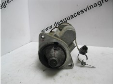 Recambio de motor arranque : nissan primera : 1.6 g 16v 4p [1996] para nissan primera 1.6 g 16v  4p referencia OEM IAM 2330070J0 2