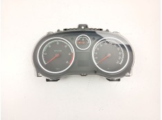 Recambio de cuadro instrumentos para opel corsa d (s07) 1.3 cdti (l08, l68) referencia OEM IAM 13281899   2