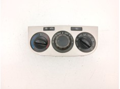 Recambio de mandos calefaccion aire para opel corsa d (s07) 1.3 cdti (l08, l68) referencia OEM IAM 13239869 466119570  2