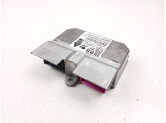 Recambio de centralita airbag para opel corsa d (s07) 1.3 cdti (l08, l68) referencia OEM IAM 13262361  