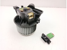 Recambio de motor calefaccion para opel corsa d (s07) 1.3 cdti (l08, l68) referencia OEM IAM 13335075  