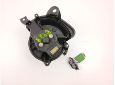 Recambio de motor calefaccion para opel corsa d (s07) 1.3 cdti (l08, l68) referencia OEM IAM 13335075   2