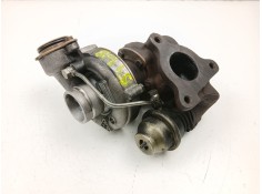 Recambio de turbo para peugeot 406 (8b) 1.9 td referencia OEM IAM 037572 K14258202 53149707024