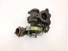 Recambio de turbo para peugeot 406 (8b) 1.9 td referencia OEM IAM 037572 K14258202 53149707024 2