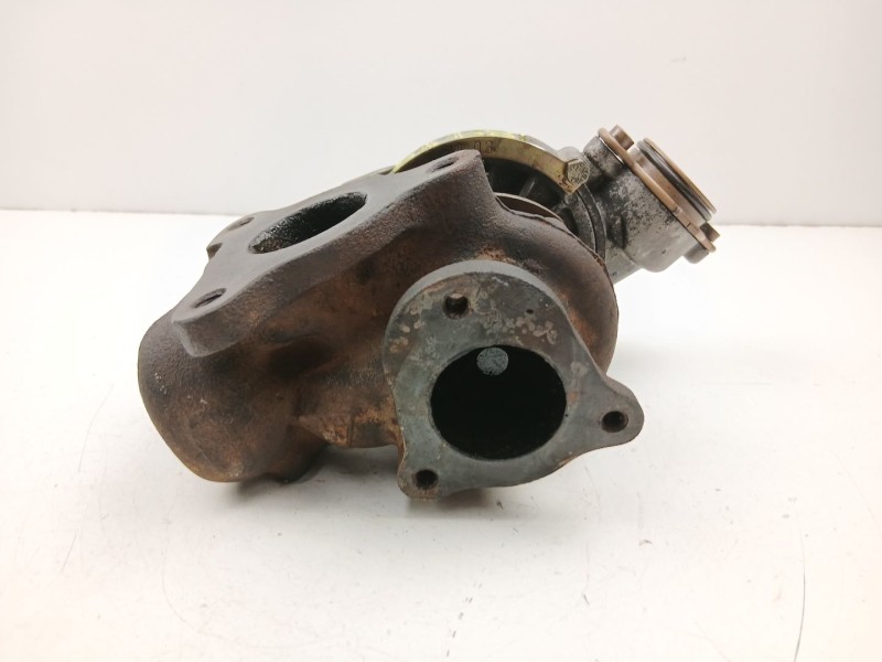 Recambio de turbo para peugeot 406 (8b) 1.9 td referencia OEM IAM 037572 K14258202 53149707024
