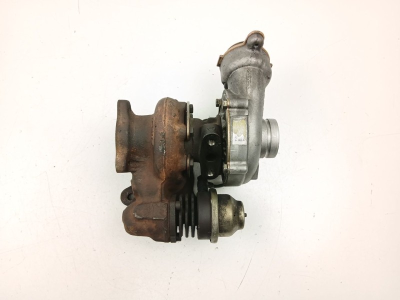 Recambio de turbo para peugeot 406 (8b) 1.9 td referencia OEM IAM 037572 K14258202 53149707024