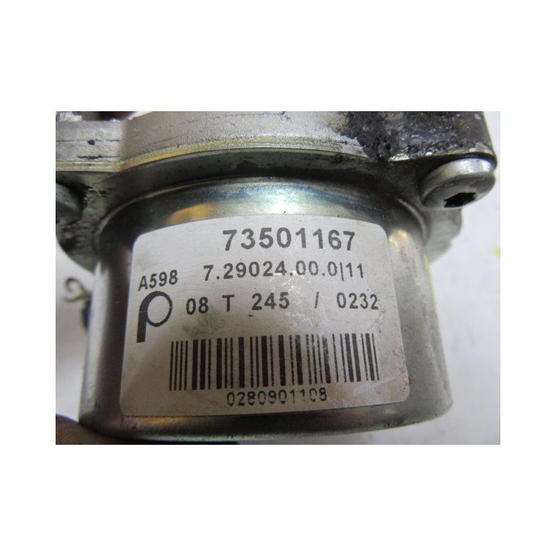 Recambio de depresor freno : opel corsa : 1.3 td -z13dtj (74,78cv) [2009] para opel corsa 1.3 td -z13dtj referencia OEM IAM 7350