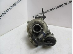 Recambio de turbo : opel corsa : 1.3 td -z13dtj (74,78cv) [2009] para opel corsa 1.3 td -z13dtj referencia OEM IAM 73501343  