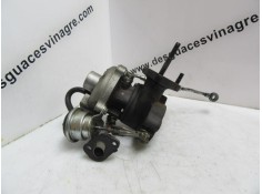 Recambio de turbo : opel corsa : 1.3 td -z13dtj (74,78cv) [2009] para opel corsa 1.3 td -z13dtj referencia OEM IAM 73501343   2