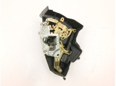 Recambio de cerradura puerta trasera izquierda para mercedes-benz clase c (w202) c 280 (202.028) referencia OEM IAM A2027300535  2