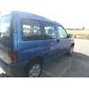 citroën berlingo del año 2002