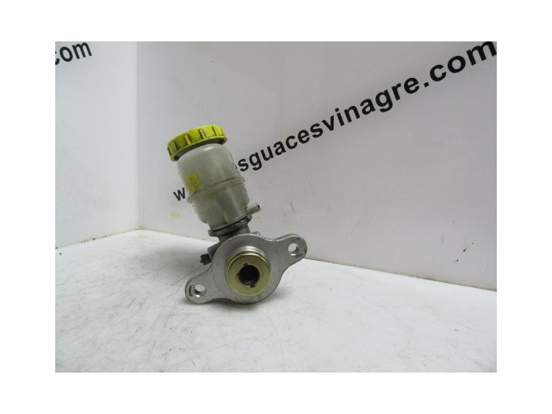 Recambio de bomba de freno : nissan almera : 2.0d-cd20 (74,80cv) [1999] para nissan almera 2.0d-cd20 referencia OEM IAM   