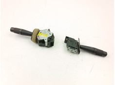 Recambio de mando luces y limpias para peugeot 205 ii (20a/c) 1.1 referencia OEM IAM 623919  625341