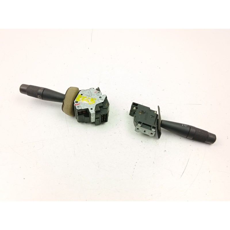 Recambio de mando luces y limpias para peugeot 205 ii (20a/c) 1.1 referencia OEM IAM 623919  625341
